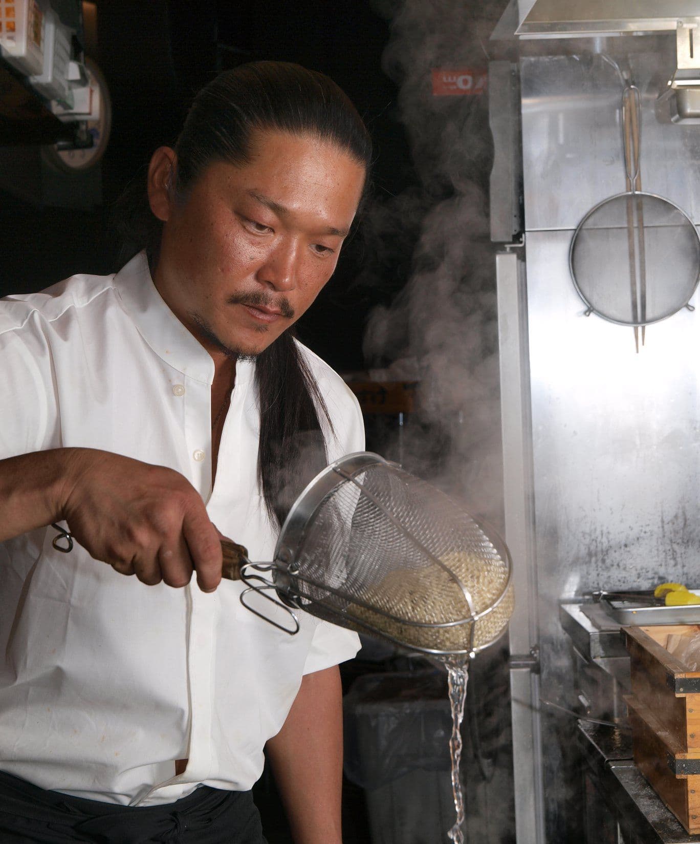 RAMEN REVOLUTIONIST